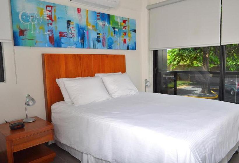 中国人之家公寓酒店apart Hotel Casa De China