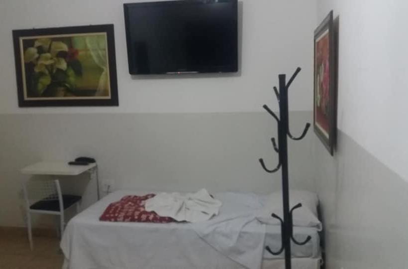 ホテル Alvorada   Araçatuba   Sp