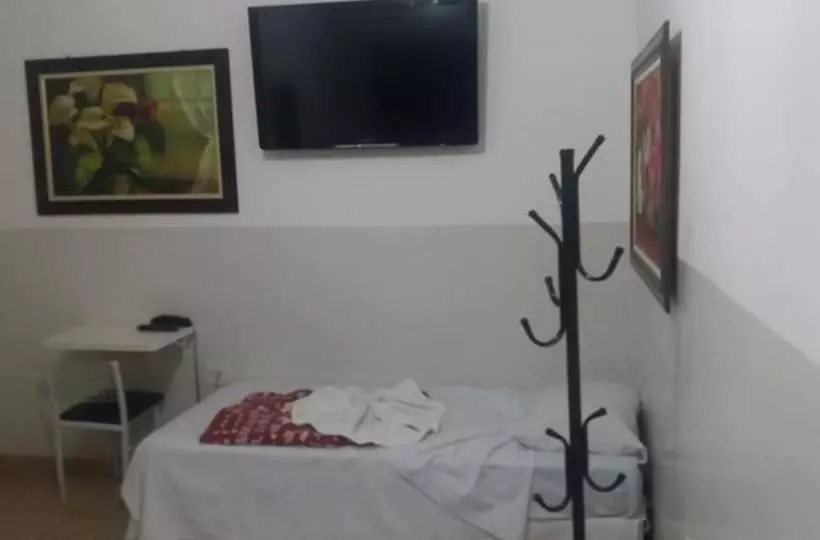 هتل Alvorada   Araçatuba   Sp