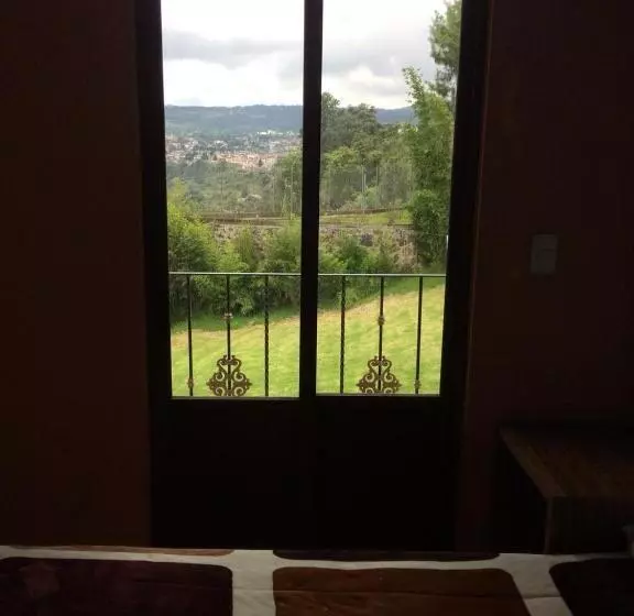 ホテル Vista Markés