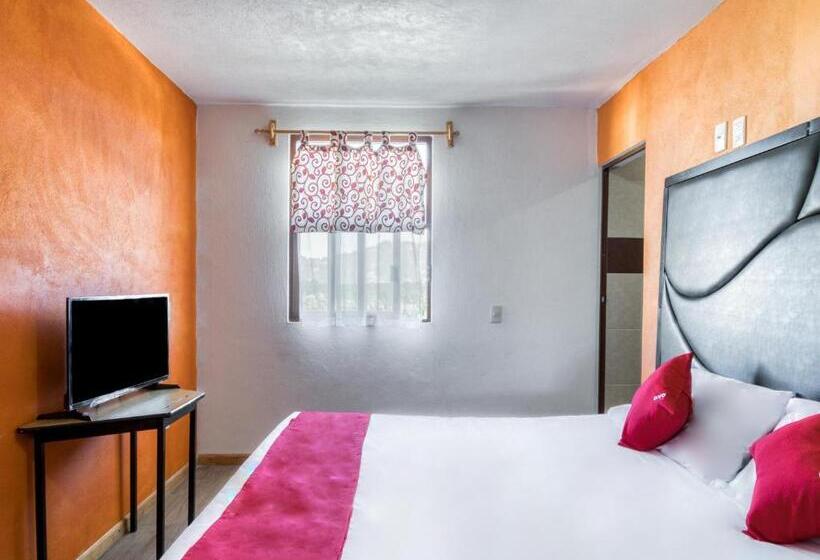 هتل Vista Markés