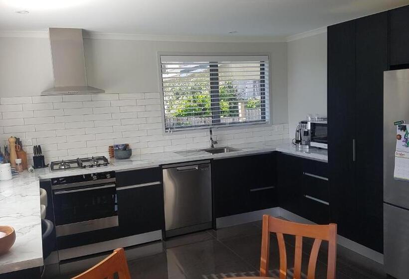 Purakau Bed & Breakfast