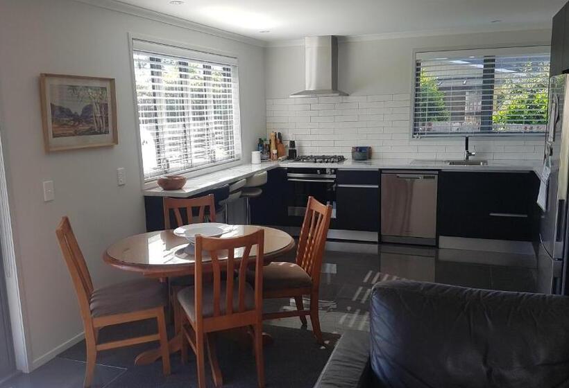 Purakau Bed & Breakfast