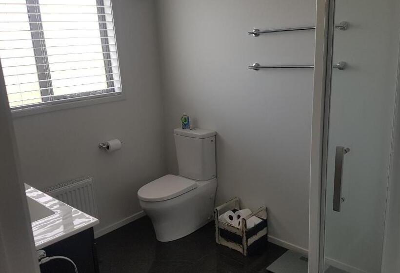 Purakau Bed & Breakfast