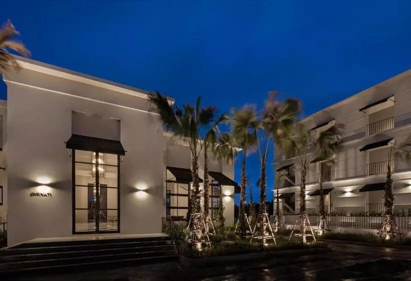 Lomakeskus Sirinati Ban Thung Samo Khao Kho