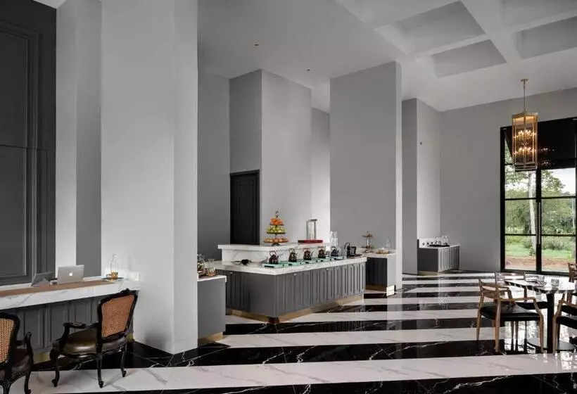 Lomakeskus Sirinati Ban Thung Samo Khao Kho