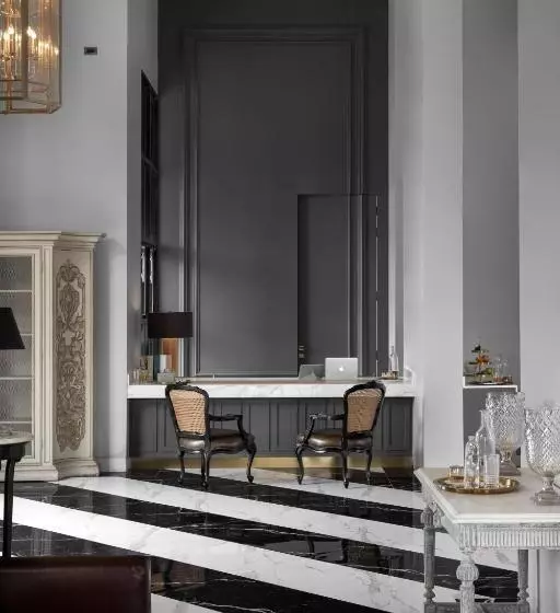 Lomakeskus Sirinati Ban Thung Samo Khao Kho