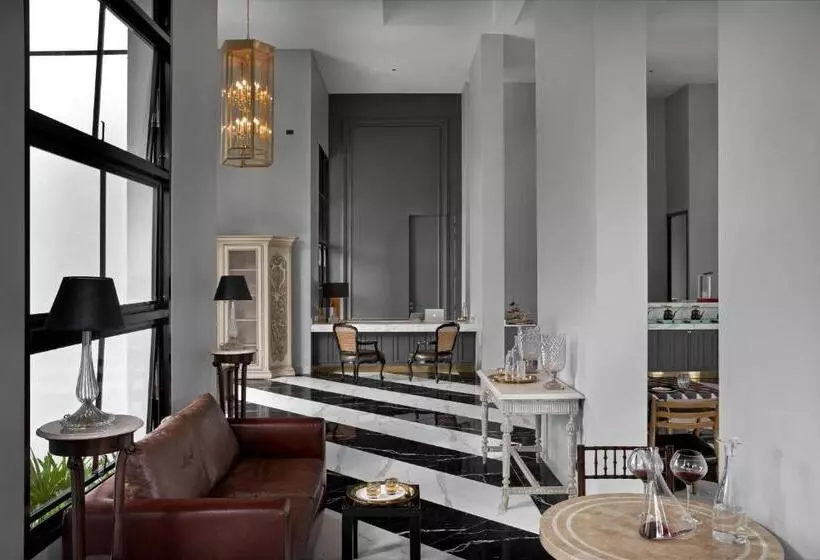 Lomakeskus Sirinati Ban Thung Samo Khao Kho