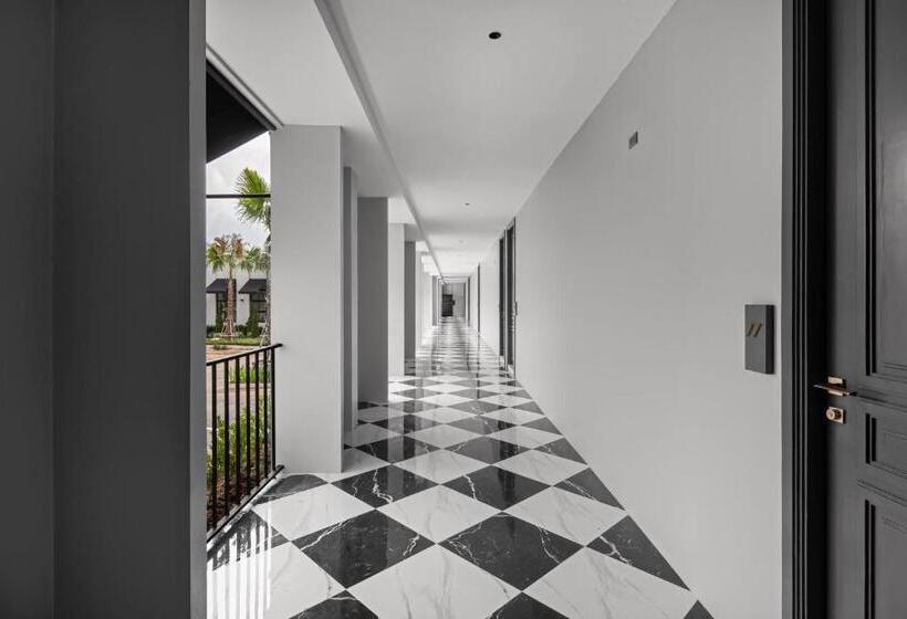 אתר נופש Sirinati Ban Thung Samo Khao Kho