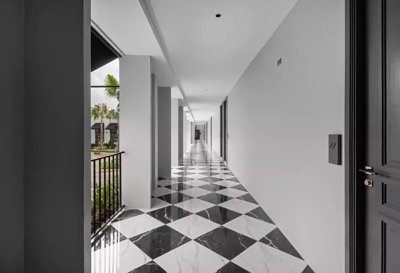 Lomakeskus Sirinati Ban Thung Samo Khao Kho