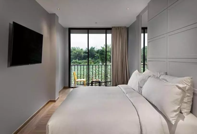 Lomakeskus Sirinati Ban Thung Samo Khao Kho