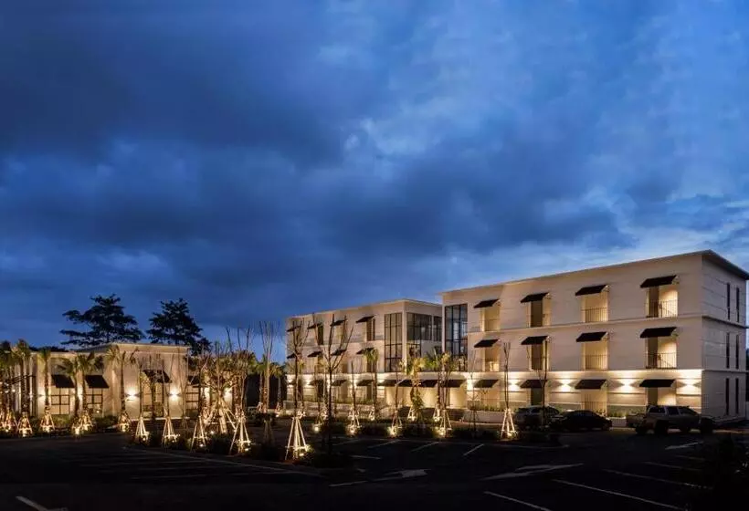 Lomakeskus Sirinati Ban Thung Samo Khao Kho