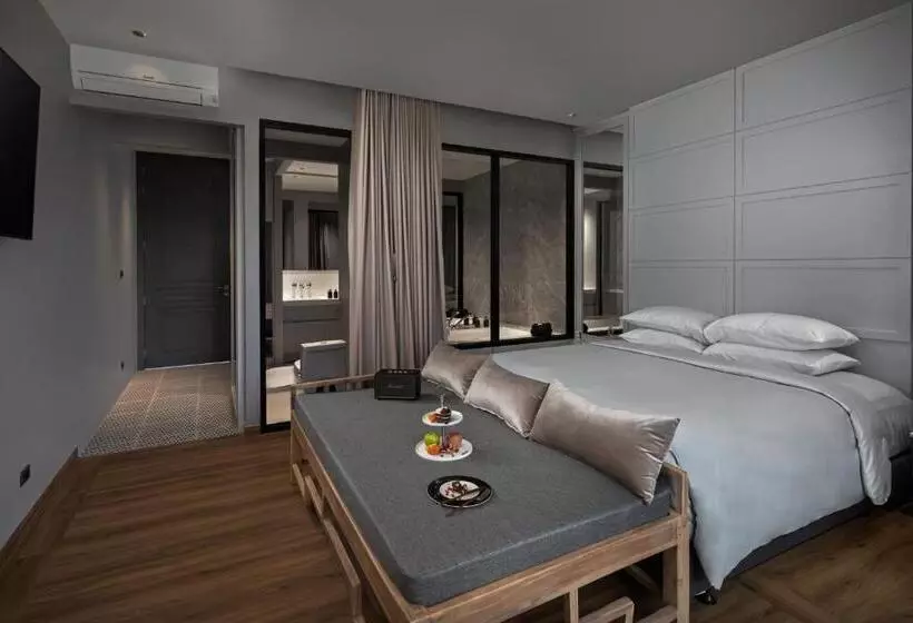 Lomakeskus Sirinati Ban Thung Samo Khao Kho