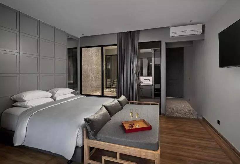 Lomakeskus Sirinati Ban Thung Samo Khao Kho