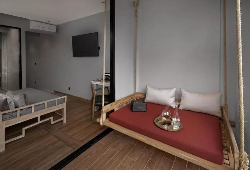 Lomakeskus Sirinati Ban Thung Samo Khao Kho