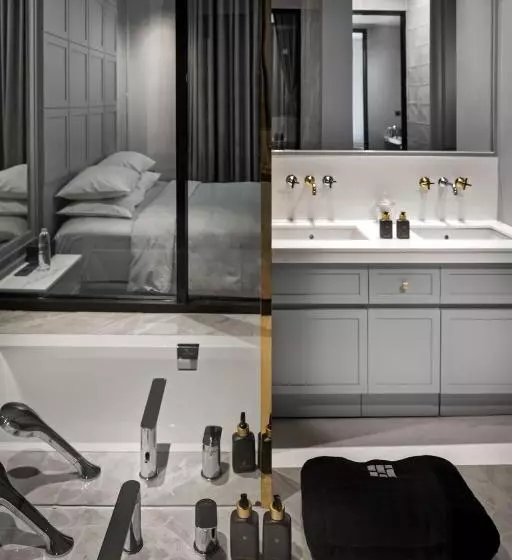 Lomakeskus Sirinati Ban Thung Samo Khao Kho