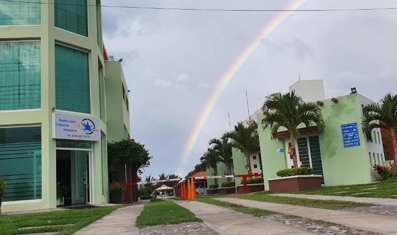 فندق La Estrella Polar