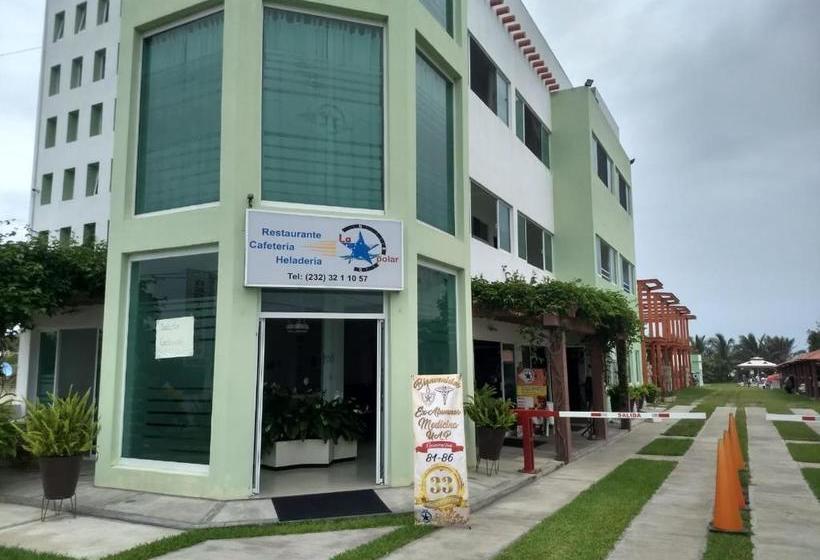 فندق La Estrella Polar