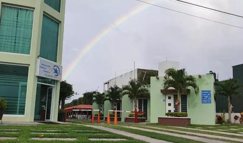 Hotelli La Estrella Polar