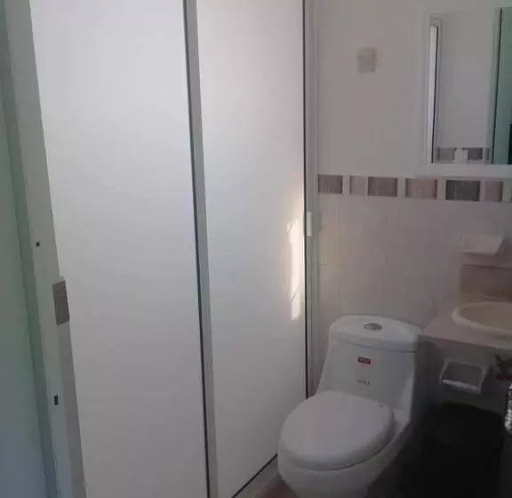 Hotelli La Estrella Polar