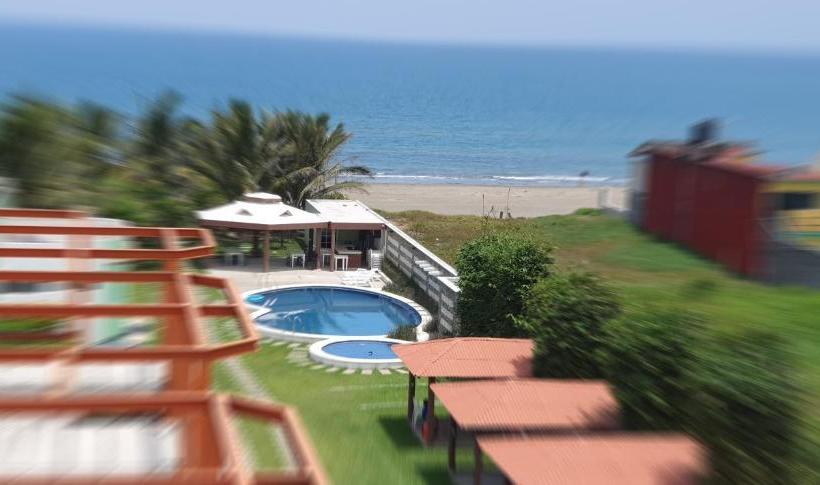 فندق La Estrella Polar