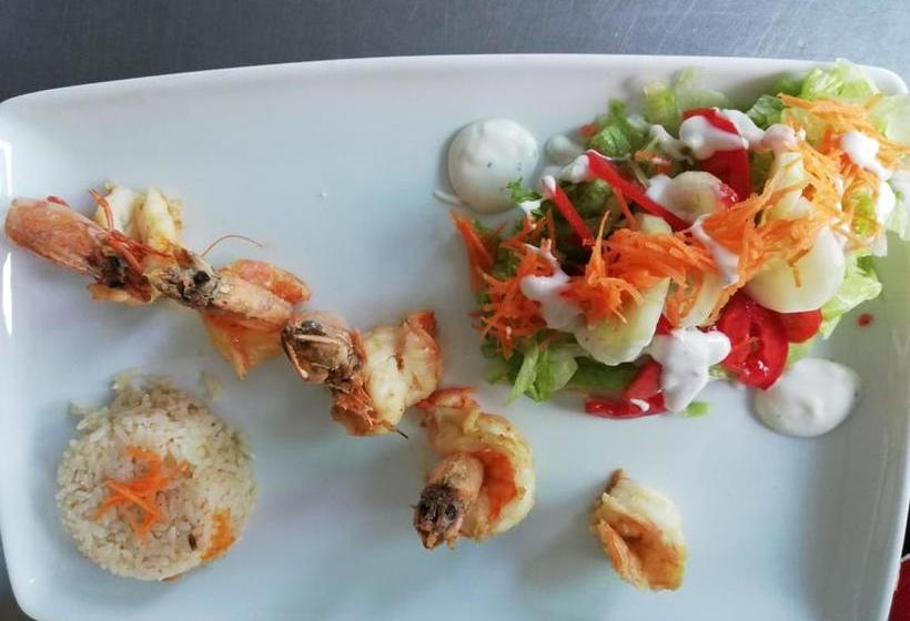 فندق La Estrella Polar