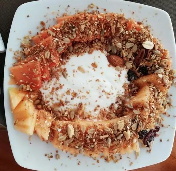 Hotelli La Estrella Polar