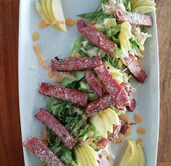 فندق La Estrella Polar