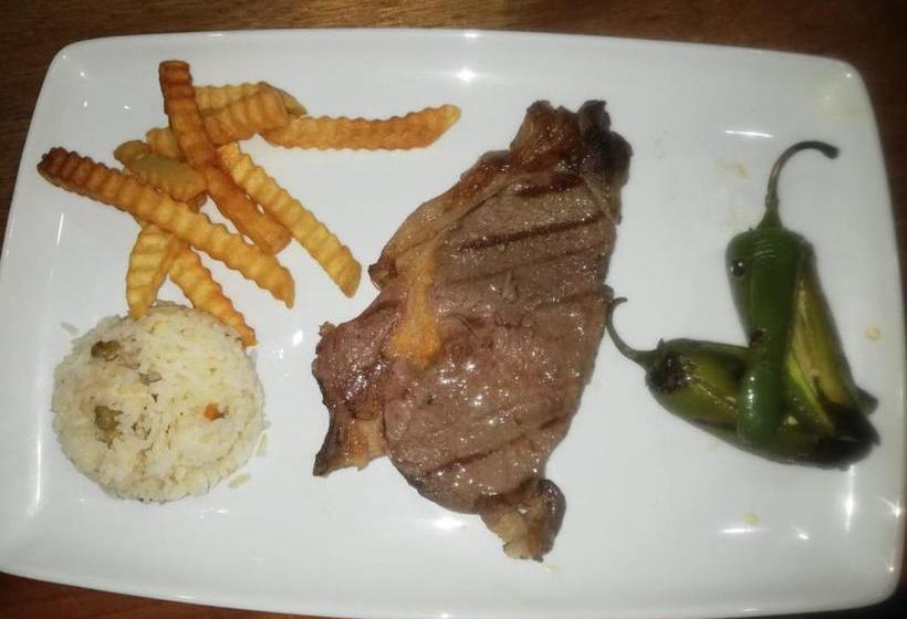 فندق La Estrella Polar