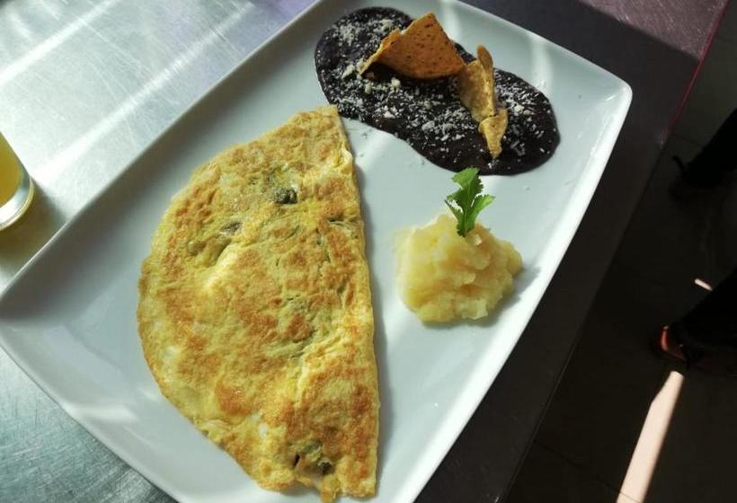 فندق La Estrella Polar