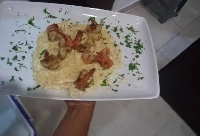 Hotelli La Estrella Polar