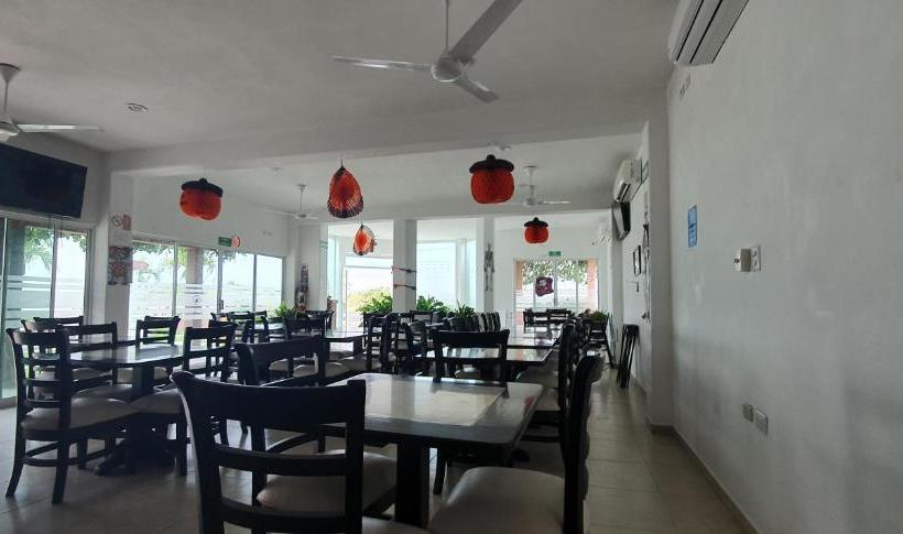 فندق La Estrella Polar