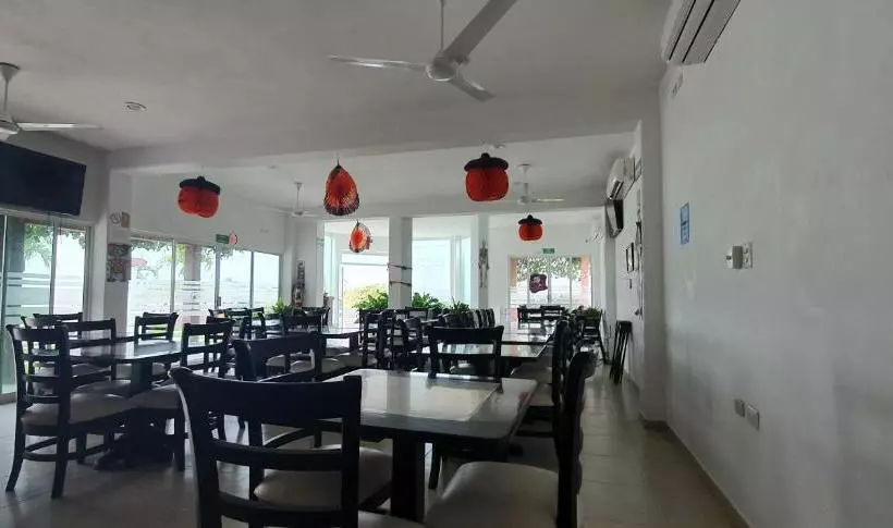 Hotelli La Estrella Polar