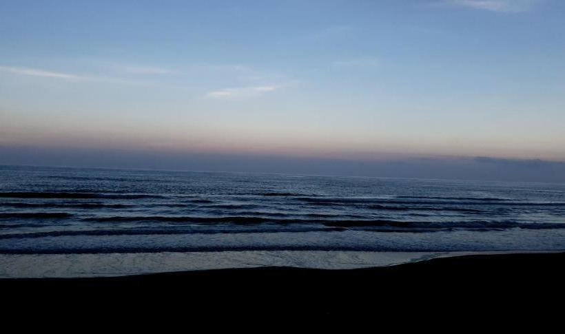 فندق La Estrella Polar