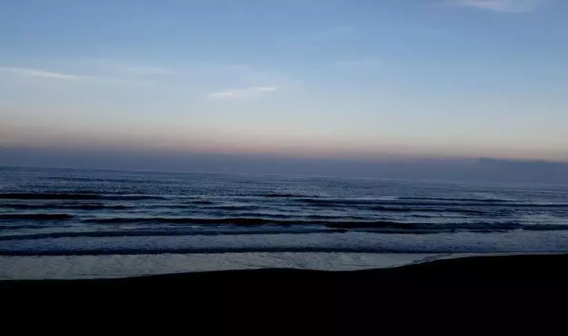 Hotelli La Estrella Polar