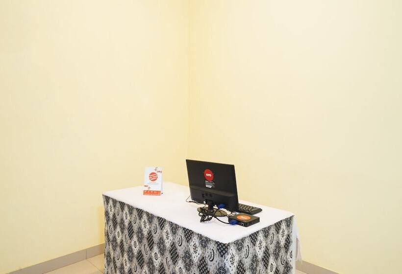 Hotell Oyo 1855 Elise Exclusive Residence