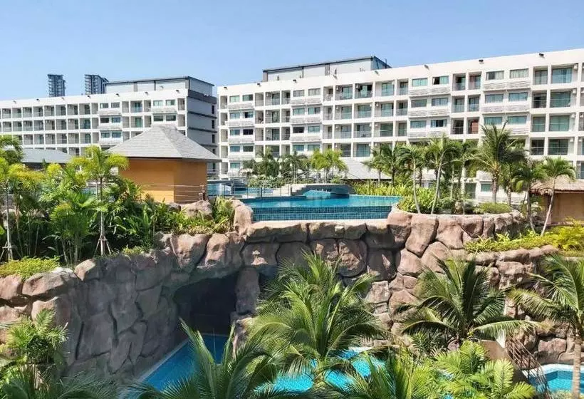 Laguna Beach 3 The Maldives