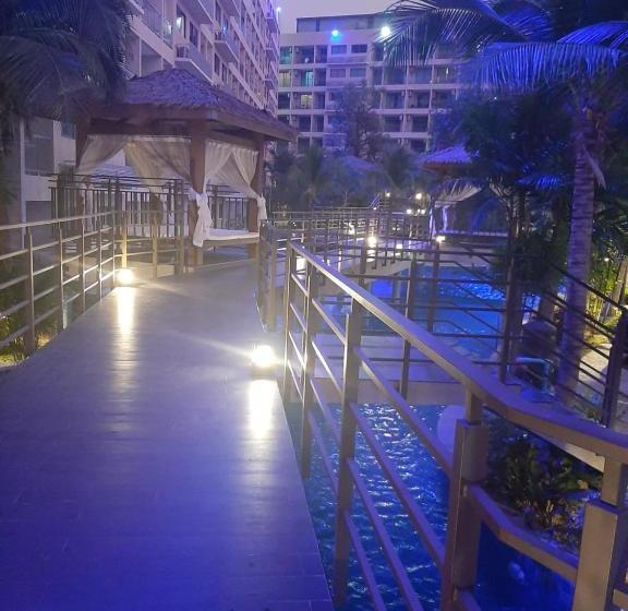 Laguna Beach 3 The Maldives