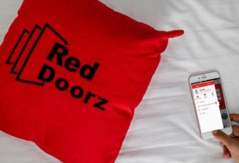 פנסיון Reddoorz @ Jalan Narada Lampung