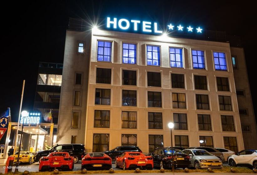 Avenue   Avenue Hotels