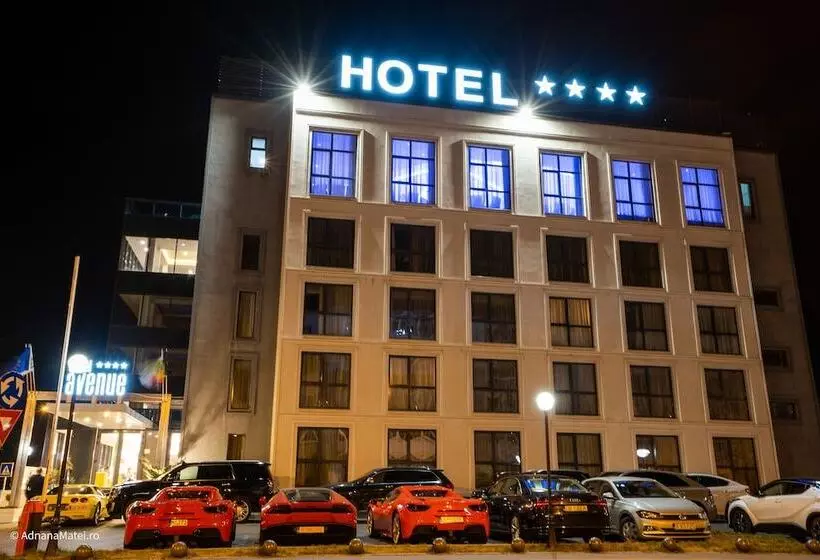 Avenue   Avenue Hotels