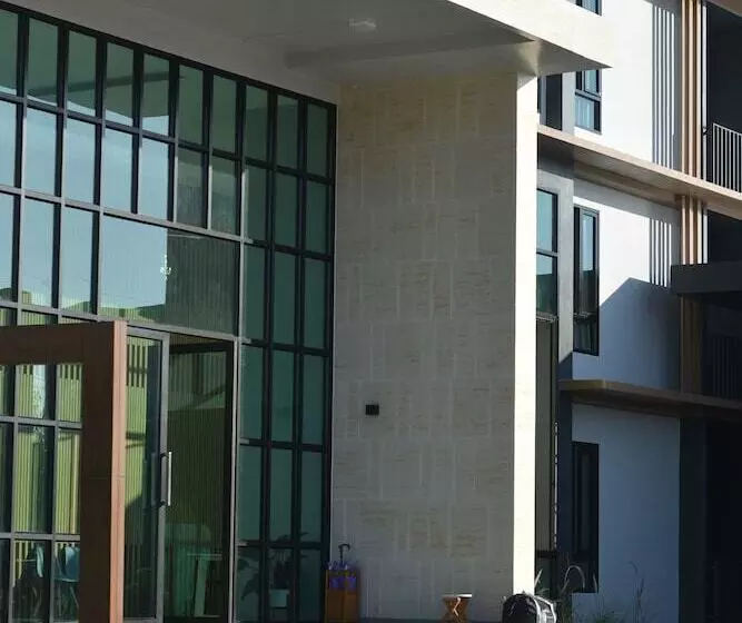 هتل Boondara Boutique