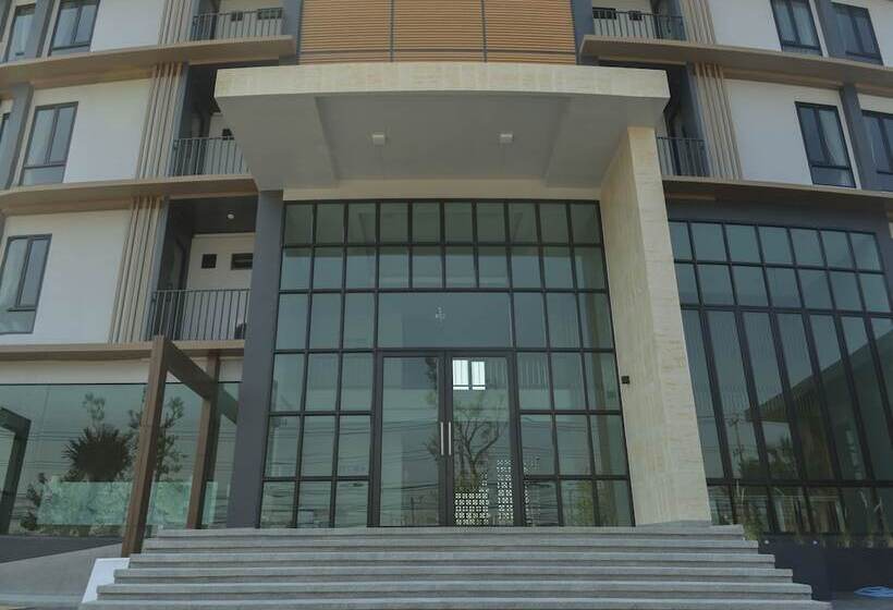 호텔 Boondara Boutique