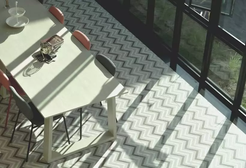 هتل Boondara Boutique