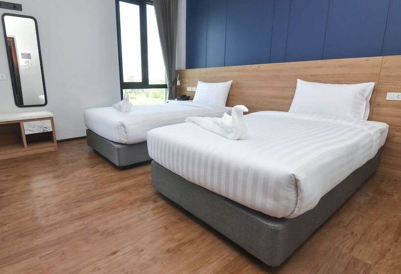 호텔 Boondara Boutique