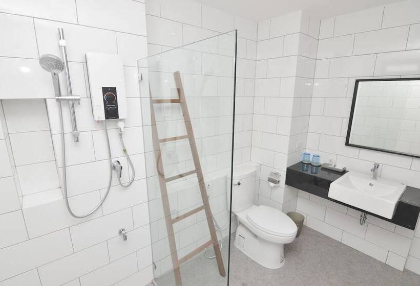 호텔 Boondara Boutique