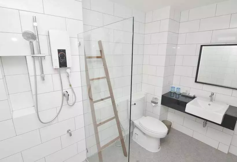 هتل Boondara Boutique