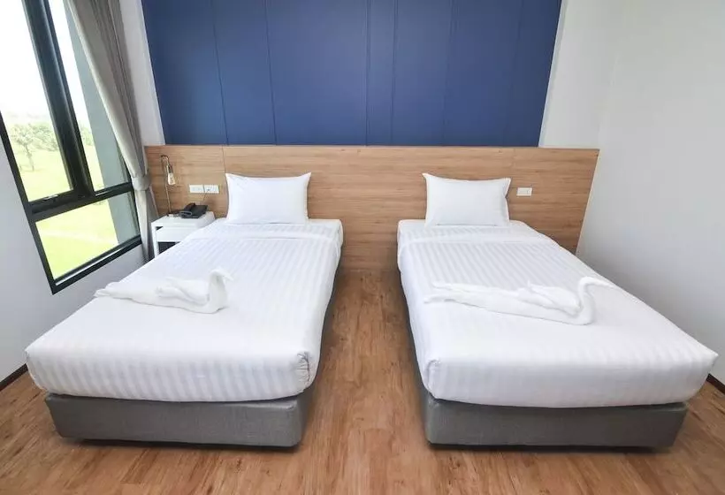 هتل Boondara Boutique