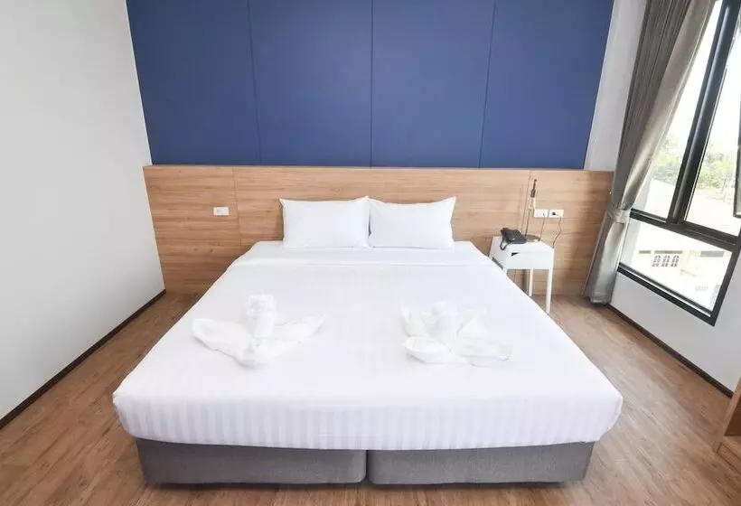 هتل Boondara Boutique