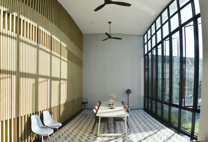 호텔 Boondara Boutique